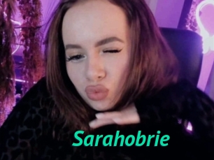 Sarahobrie