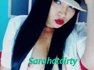 Sarahotdirty