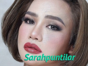 Sarahpuntilar