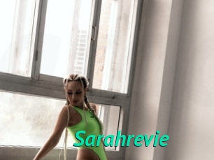 Sarahrevie