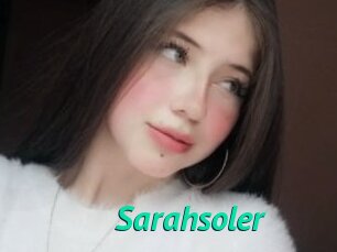 Sarahsoler