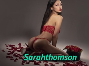 Sarahthomson