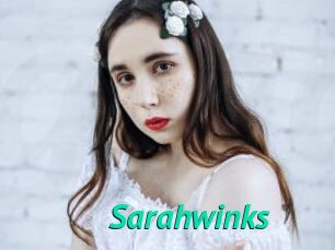 Sarahwinks