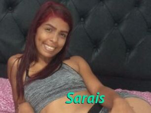 Sarais