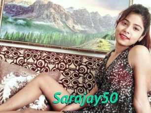 Sarajay50