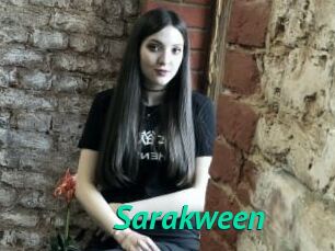 Sarakween