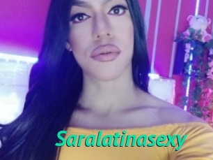 Saralatinasexy