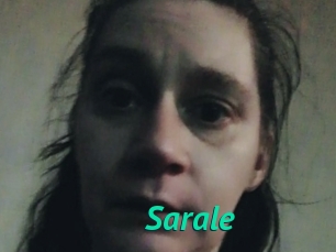 Sarale