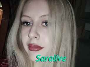 Saralive