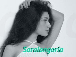 Saralongoria