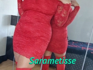 Sarametisse