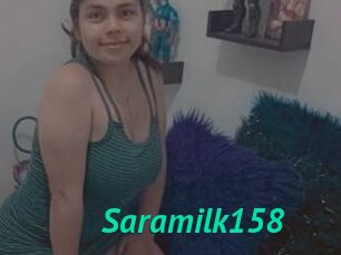 Saramilk158