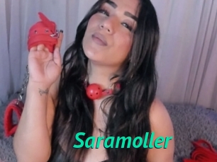 Saramoller