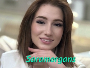 Saramorgans