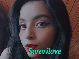 Sararilove