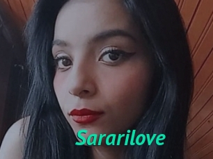 Sararilove