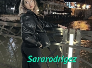 Sararodrigez