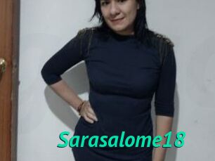 Sarasalome18