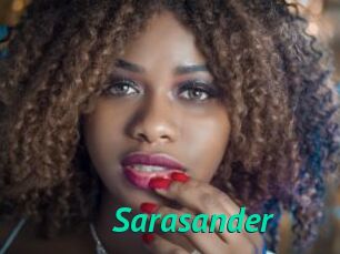 Sarasander