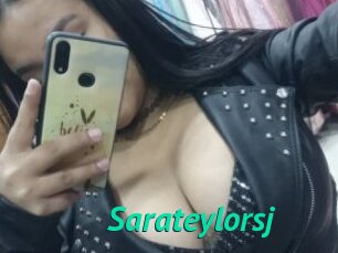 Sarateylorsj