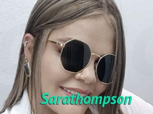 Sarathompson