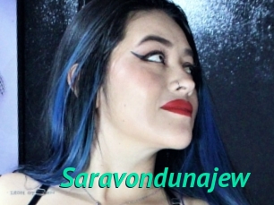 Saravondunajew