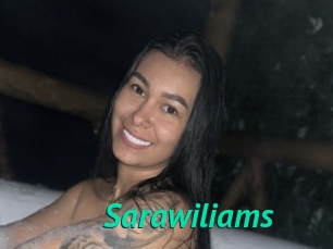 Sarawiliams