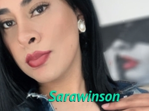 Sarawinson