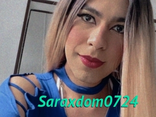 Saraxdom0724