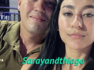 Sarayandthiago