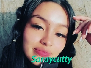 Saraycutty