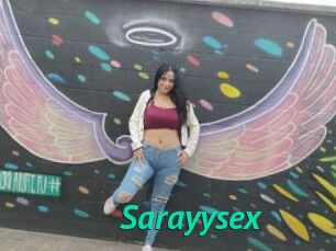 Sarayysex