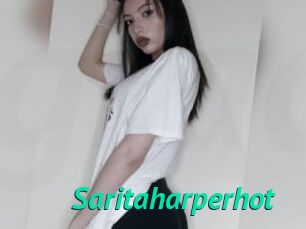 Saritaharperhot