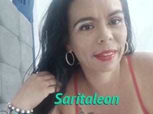 Saritaleon