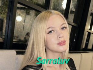 Sarraluv