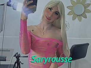 Saryrousse