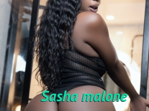 Sasha_malone