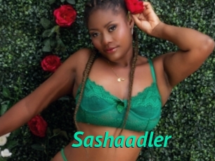 Sashaadler