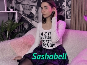 Sashabell