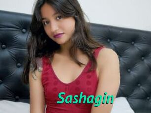 Sashagin