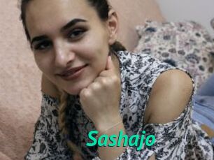 Sashajo