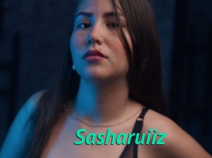 Sasharuiiz