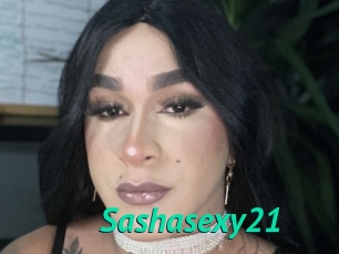 Sashasexy21