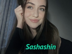 Sashashin