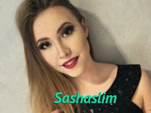 Sashaslim