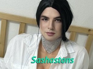 Sashastons