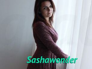 Sashawonder