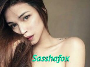 Sasshafox