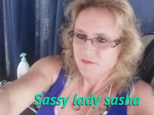 Sassy_lady_sasha