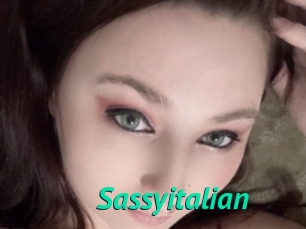 Sassyitalian